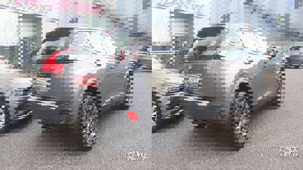 Peugeot 2008 1.2 PureTech Active Pack de 2021