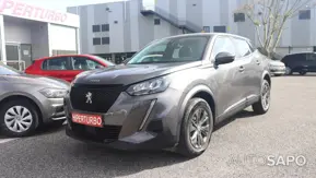Peugeot 2008 1.2 PureTech Active Pack de 2021