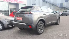 Peugeot 2008 1.2 PureTech Active Pack de 2021