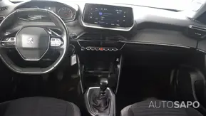 Peugeot 2008 1.2 PureTech Active Pack de 2021