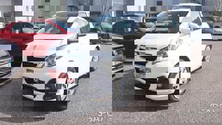 Peugeot 108 1.0 VTi Active de 2021