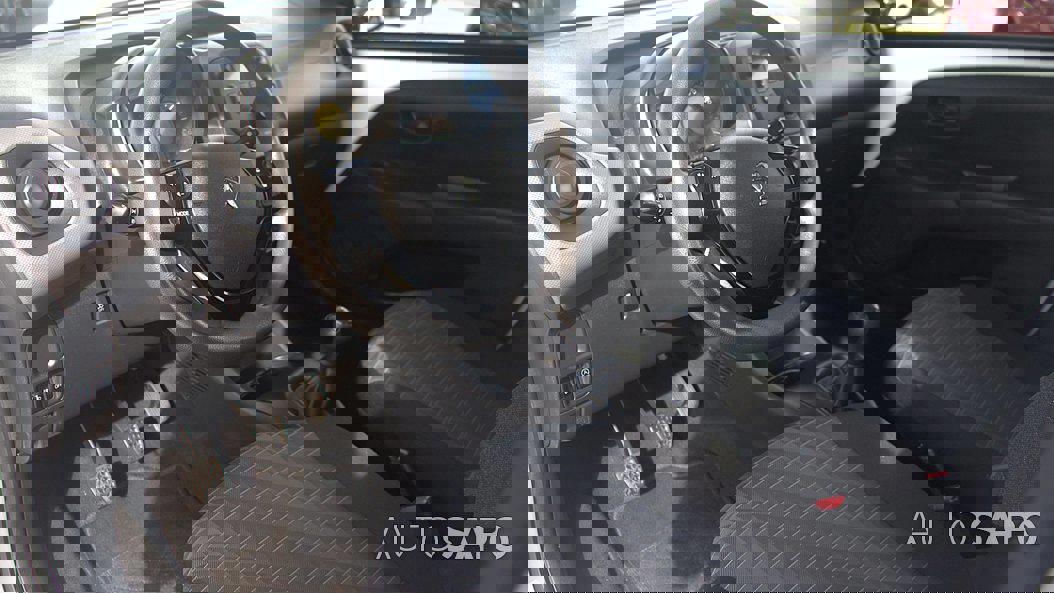 Peugeot 108 1.0 VTi Active de 2021