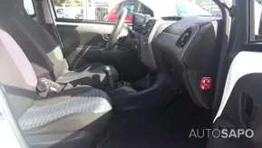 Peugeot 108 1.0 VTi Active de 2021