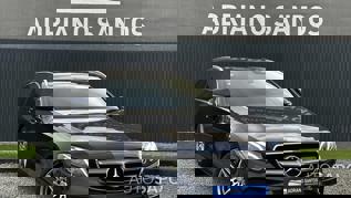 Mercedes-Benz Classe E de 2016