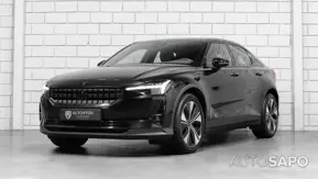 Polestar 2 de 2023