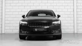 Polestar 2 de 2023
