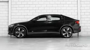 Polestar 2 de 2023