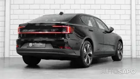 Polestar 2 de 2023