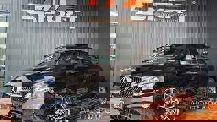 Mercedes-Benz Classe A de 2018