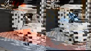 Citroen Jumper de 2008