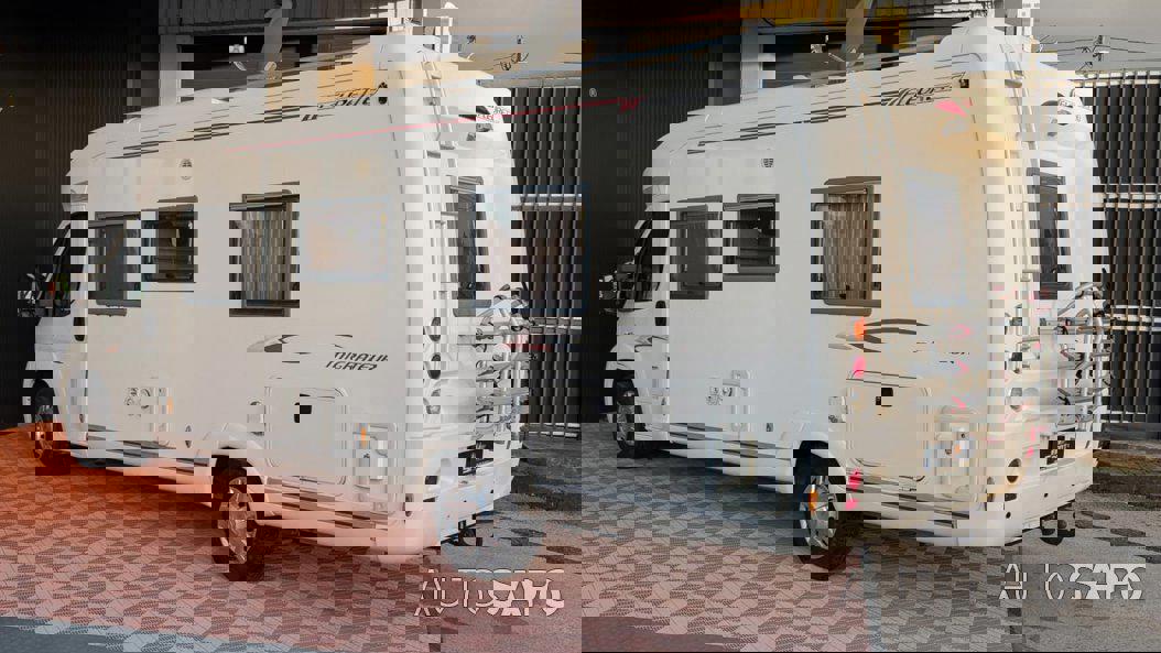 Citroen Jumper de 2008