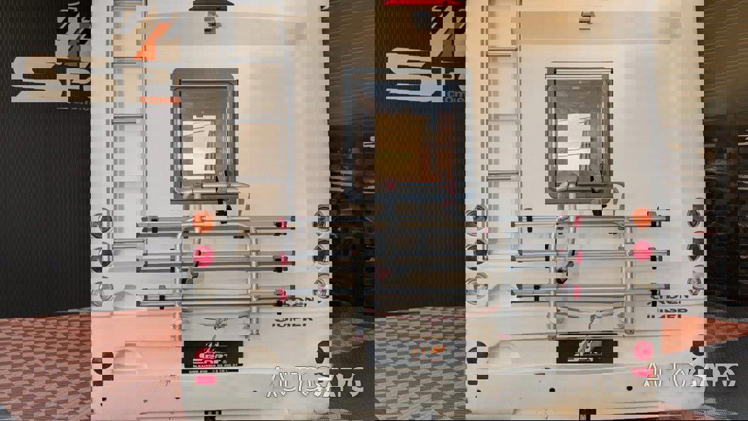 Citroen Jumper de 2008