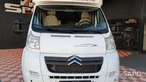 Citroen Jumper de 2008