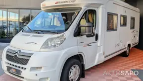 Citroen Jumper de 2008