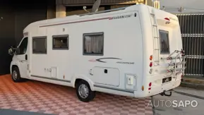 Citroen Jumper de 2008