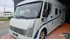 Fiat Ducato de 2009