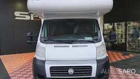 Fiat Ducato de 2008