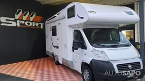 Fiat Ducato de 2008