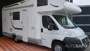 Fiat Ducato de 2008