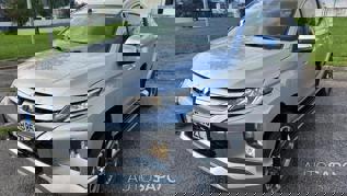 Mitsubishi L200 Strakar de 2020