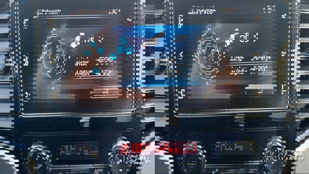 Mitsubishi L200 Strakar de 2020