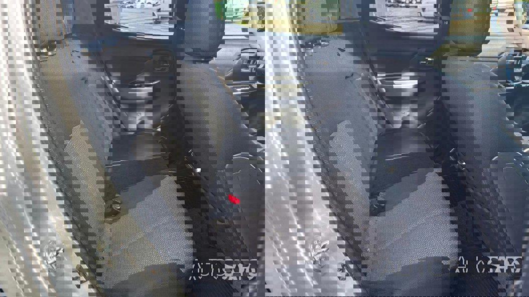 Mitsubishi L200 Strakar de 2020