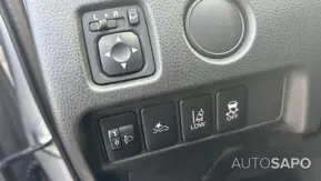 Mitsubishi L200 Strakar de 2020