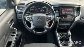 Mitsubishi L200 Strakar de 2020