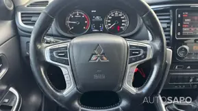 Mitsubishi L200 Strakar de 2020