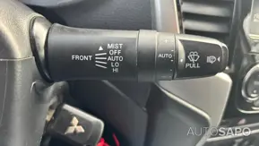 Mitsubishi L200 Strakar de 2020