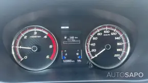 Mitsubishi L200 Strakar de 2020