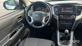 Mitsubishi L200 Strakar de 2020