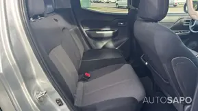 Mitsubishi L200 Strakar de 2020