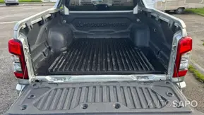 Mitsubishi L200 Strakar de 2020