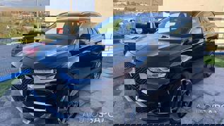 DS DS7 Crossback de 2020