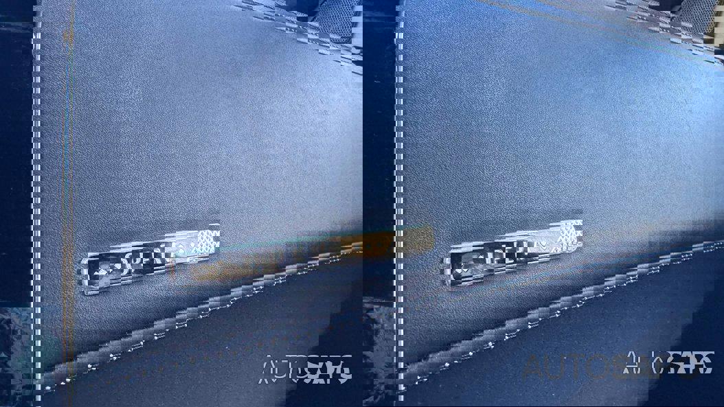 DS DS7 Crossback de 2020