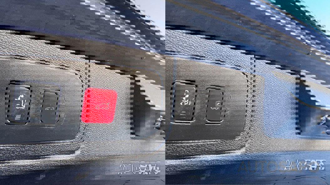 DS DS7 Crossback de 2020