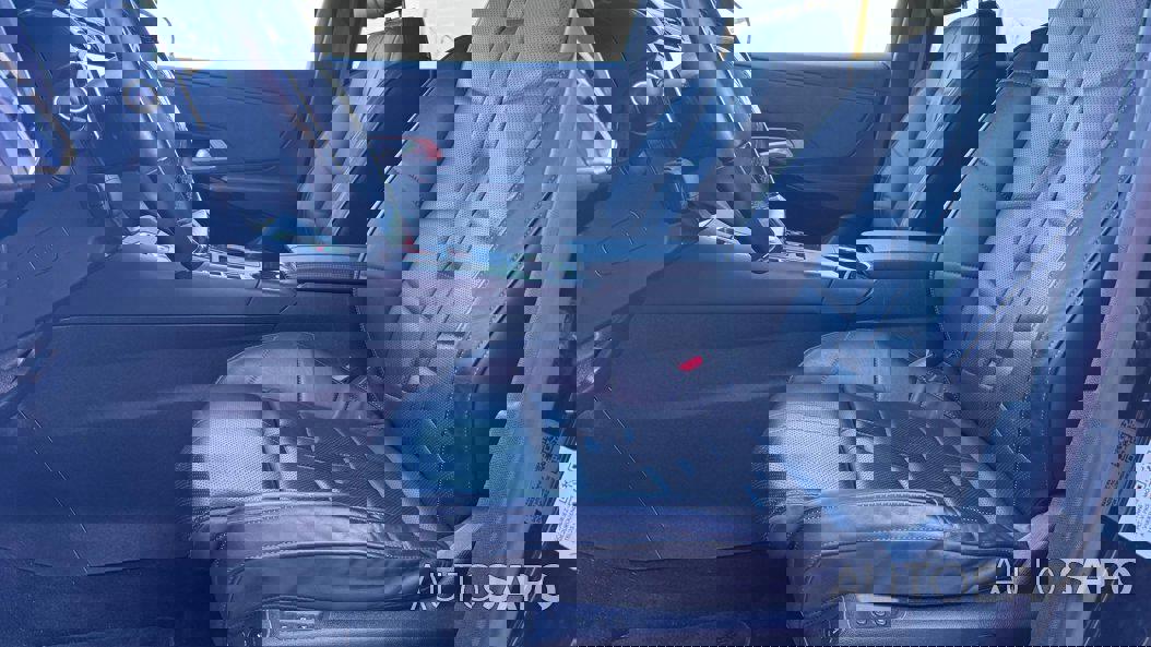 DS DS7 Crossback de 2020