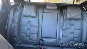 DS DS7 Crossback de 2020