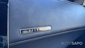 DS DS7 Crossback de 2020