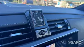 DS DS7 Crossback de 2020