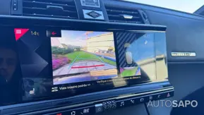 DS DS7 Crossback de 2020