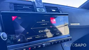 DS DS7 Crossback de 2020