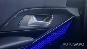 DS DS7 Crossback de 2020