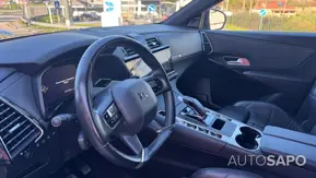 DS DS7 Crossback de 2020