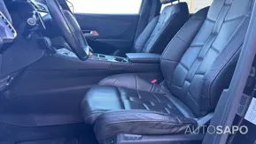 DS DS7 Crossback de 2020