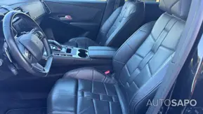 DS DS7 Crossback de 2020