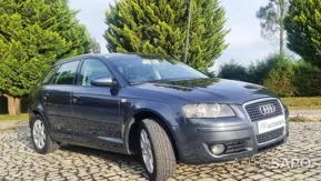 Audi A3 de 2005