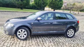 Audi A3 de 2005
