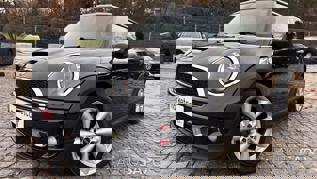 MINI Cooper SD de 2011